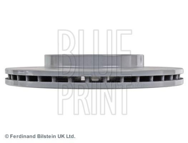 BLUE PRINT ADH243106 Bremsscheibe für HONDA