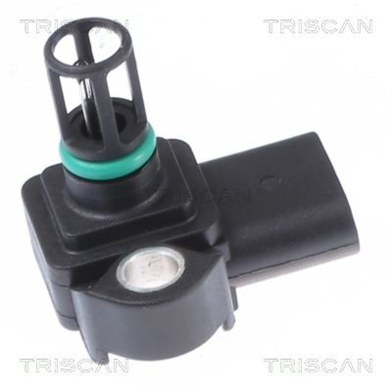 TRISCAN 8824 10036 Sensor, Manifold Druck für Chevrolet, Opel