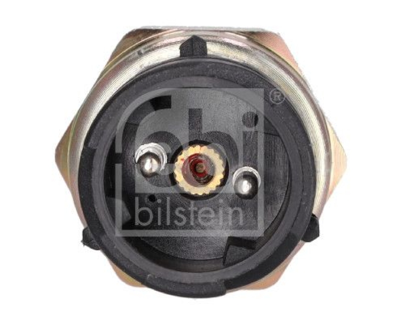 FEBI BILSTEIN 11537 Druckschalter für Achsdruckbegrenzer für Volvo