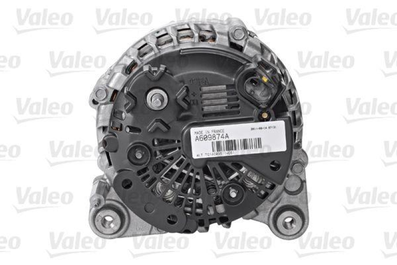 VALEO 439721 Generator Neu - ORIGINS