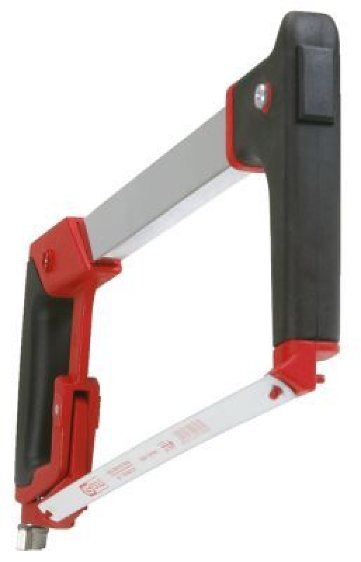 KS TOOLS 907.2102 Metallsägebogen mit Soft-Grip