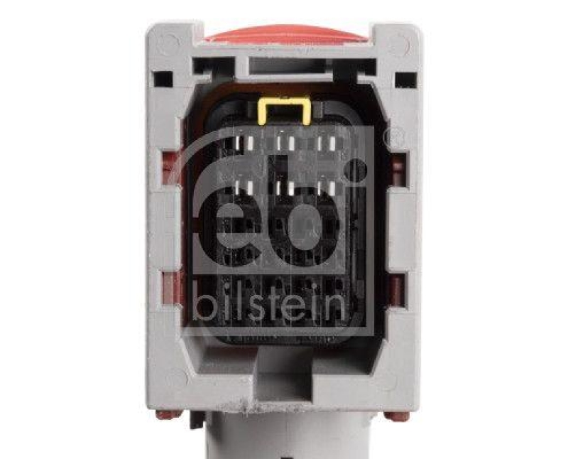 FEBI BILSTEIN 177585 Magnetventil für Schaltzylinder für Volvo