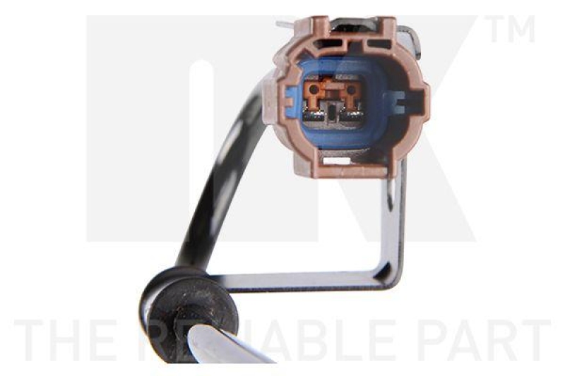 NK 292237 Sensor, Raddrehzahl für NISSAN