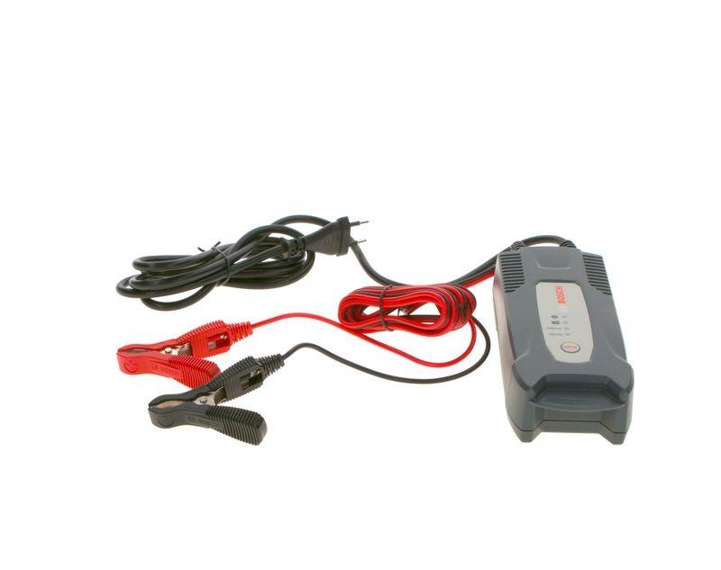 BOSCH 0 189 999 01M Batterieladegerät