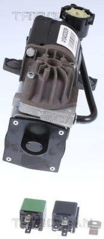 TRISCAN 8725 23101 Luftkompressor für Mercedes W220, 211