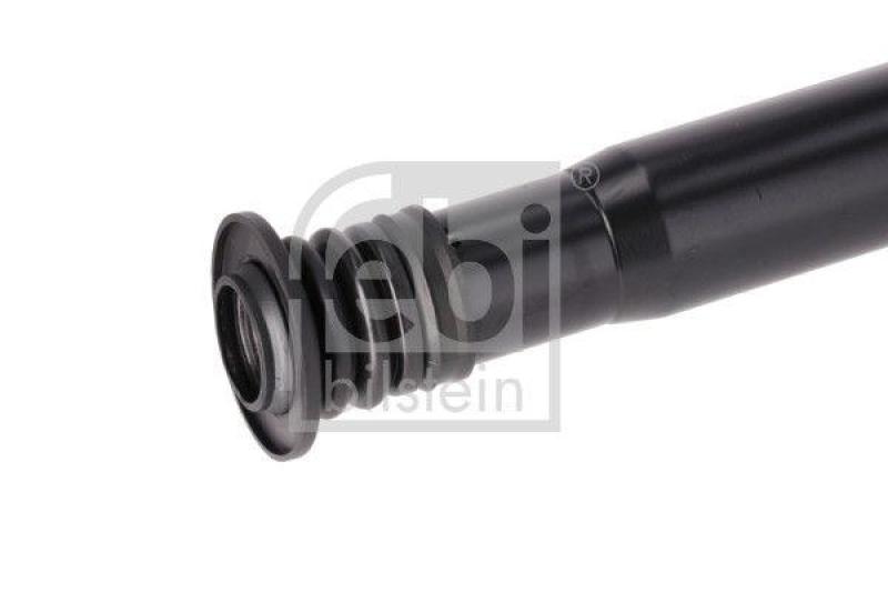 FEBI BILSTEIN 186300 Kardanwelle für Mercedes-Benz