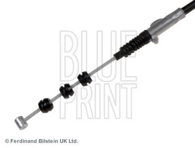 BLUE PRINT ADN146273 Handbremsseil für NISSAN