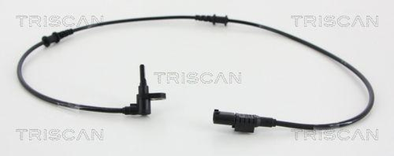 TRISCAN 8180 10320 Sensor, Raddrehzahl für Mb/Vag