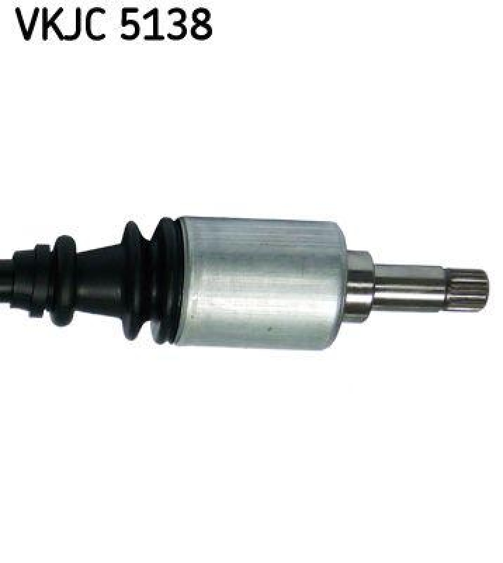 SKF VKJC 5138 Antriebswelle