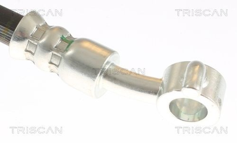 TRISCAN 8150 14187 Bremsschlauch Vorne für Nissan