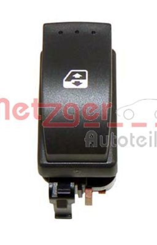 METZGER 0916224 Schalter, Fensterheber für OPEL