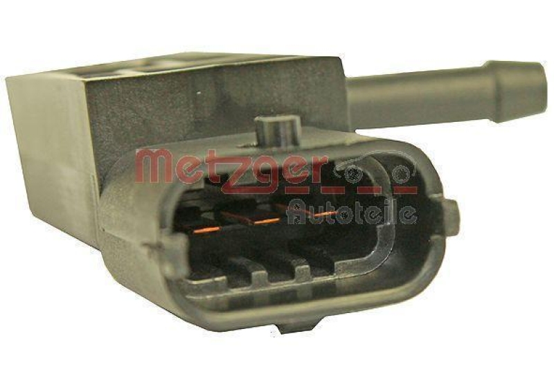 METZGER 0906030 Sensor, Abgasdruck für RENAULT