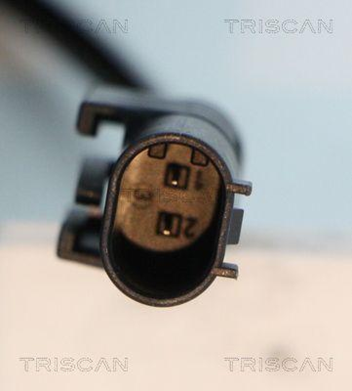 TRISCAN 8180 10321 Sensor, Raddrehzahl für Mb/Vag