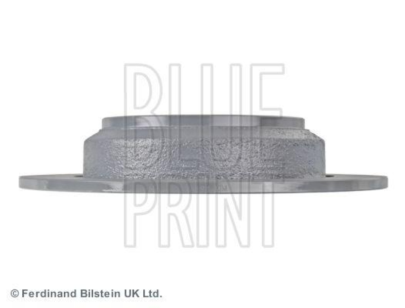 BLUE PRINT ADH243111 Bremsscheibe für HONDA