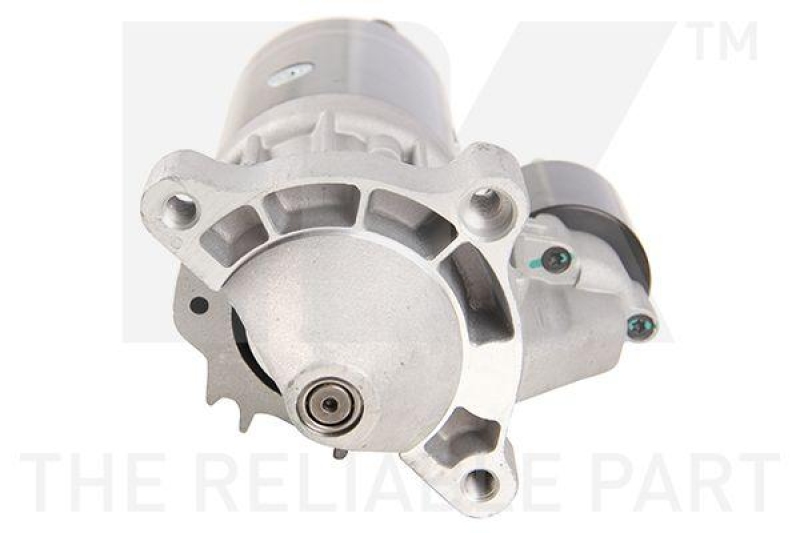 NK 4716980 Starter für CITROEN,PEUGEOT