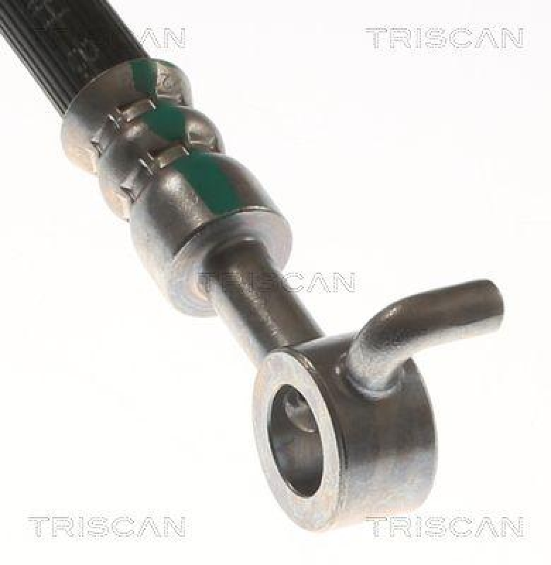 TRISCAN 8150 82001 Bremsschlauch Vorne für Mg