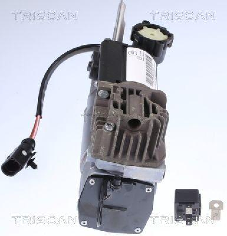 TRISCAN 8725 29102 Luftkompressor