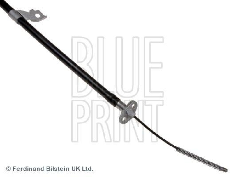 BLUE PRINT ADN146278 Handbremsseil für NISSAN