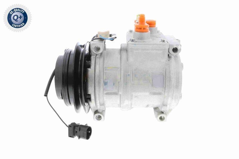 VEMO V20-15-0022 Kompressor, Klimaanlage Denso 10Pa17C Erstausrüsterqualität für BMW