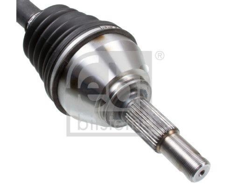 FEBI BILSTEIN 183086 Antriebswelle für Renault