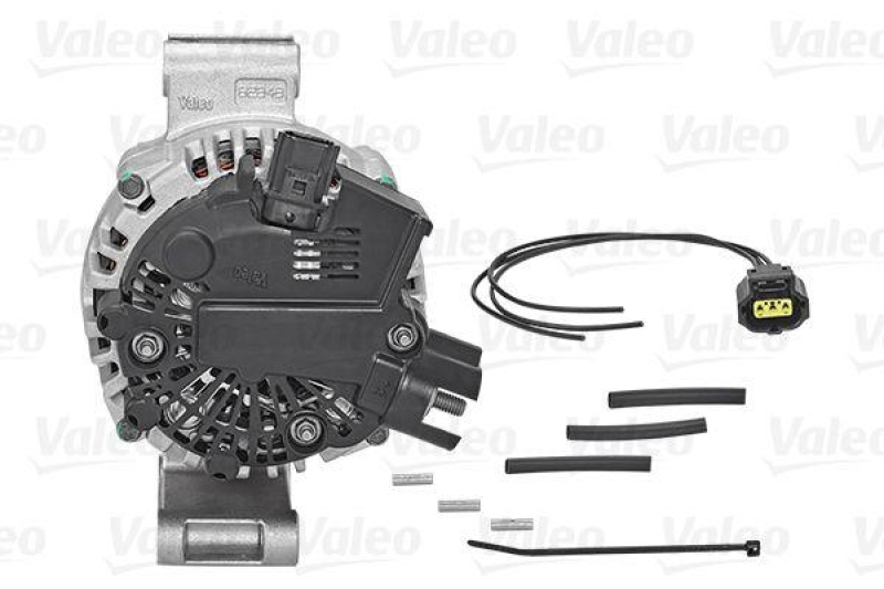 VALEO 439727 Generator Neu - ORIGINS