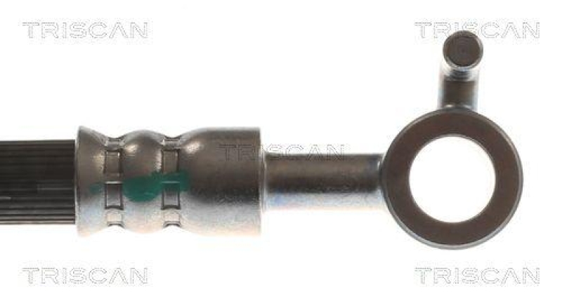 TRISCAN 8150 82003 Bremsschlauch Vorne für Mg