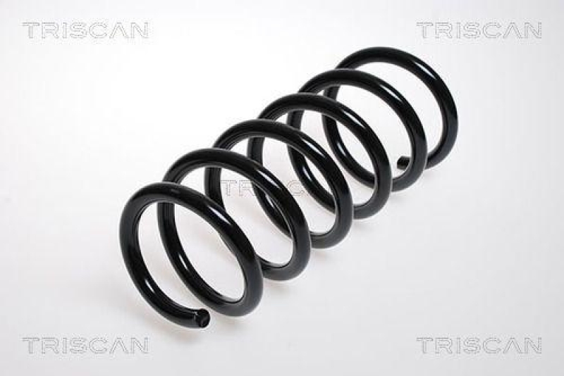 TRISCAN 8750 1002 Spiralfeder Vorne für Nissan, Opel, Renault