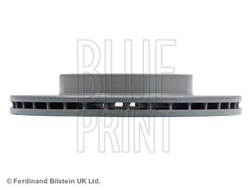 BLUE PRINT ADH243114 Bremsscheibe für HONDA