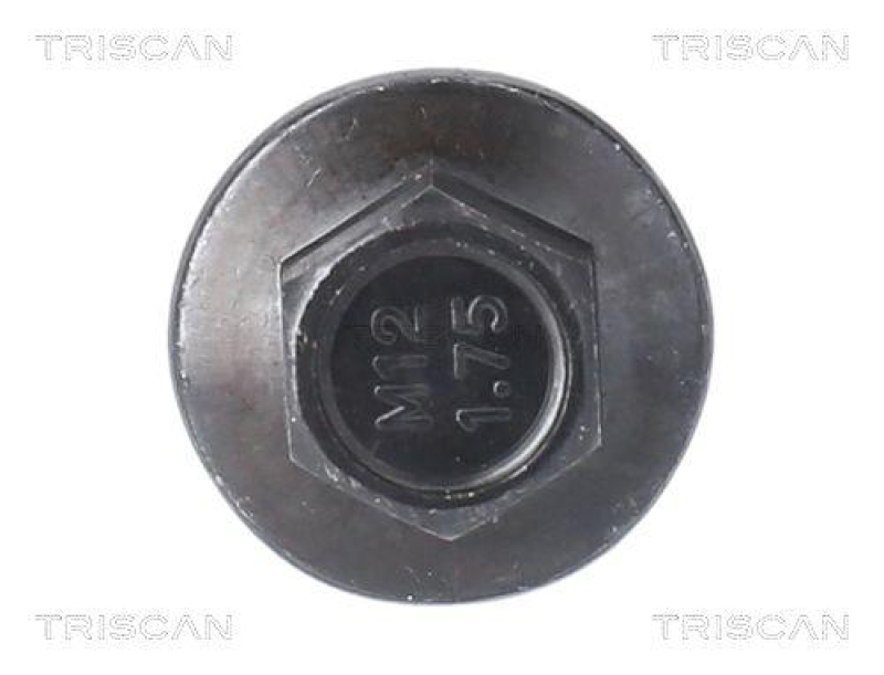 TRISCAN 9500 1016 Ölablassschraube für M12X1.75