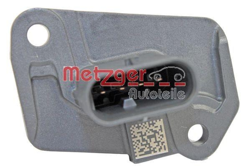 METZGER 0890380 Luftmassenmesser für BMW