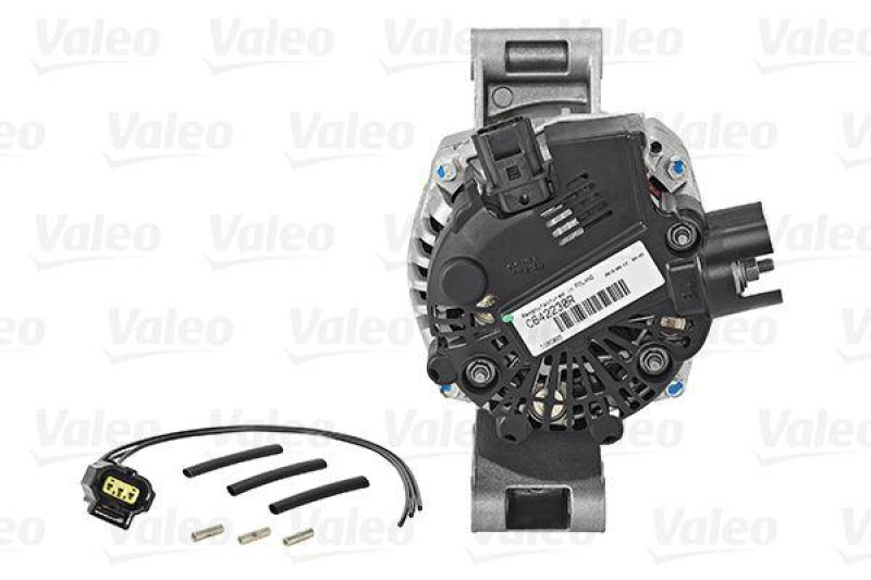 VALEO 439729 Generator Neu - ORIGINS