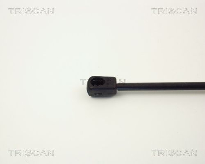 TRISCAN 8710 1610 Gasfeder Hinten für Ford Escort Mkiii / Iv