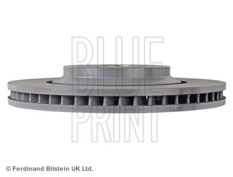 BLUE PRINT ADT343286 Bremsscheibe für TOYOTA