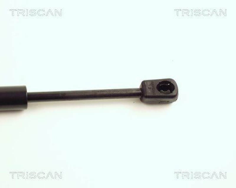 TRISCAN 8710 16104 Gasfeder Vorne für Ford Mondeo Iii