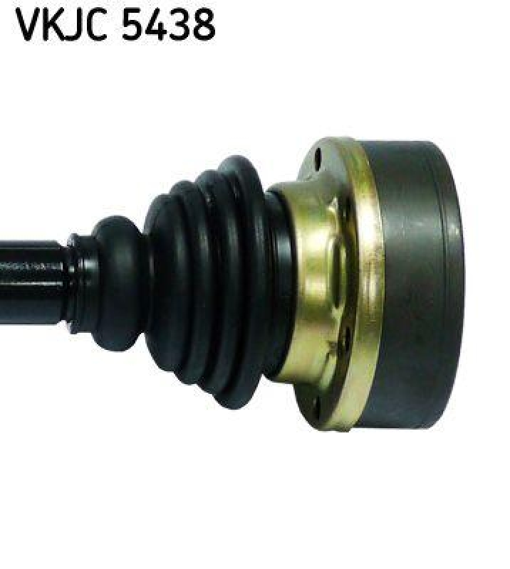 SKF VKJC 5438 Antriebswelle