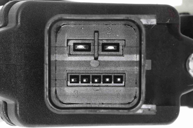 VEMO V57-05-0001 Elektromotor, Fensterheber für CADILLAC