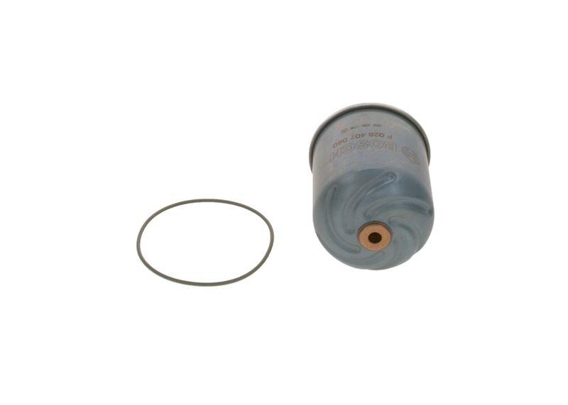 Bosch F 026 407 060 Ölfilter P7060