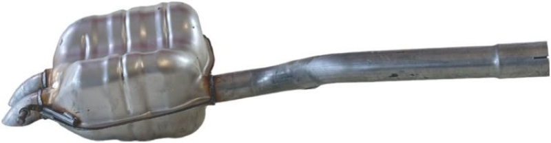 BOSAL 233-163 Endschalldämpfer