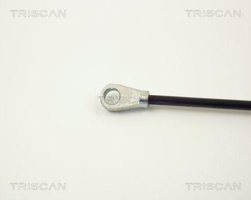 TRISCAN 8710 1615 Gasfeder Hinten für Ford Granada St.Car/Van