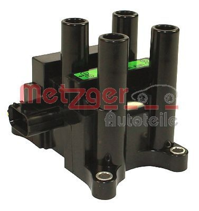 METZGER 0880459 Zündspule für MAZDA