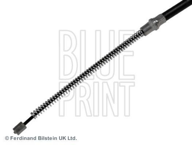 BLUE PRINT ADN146284 Handbremsseil für Renault