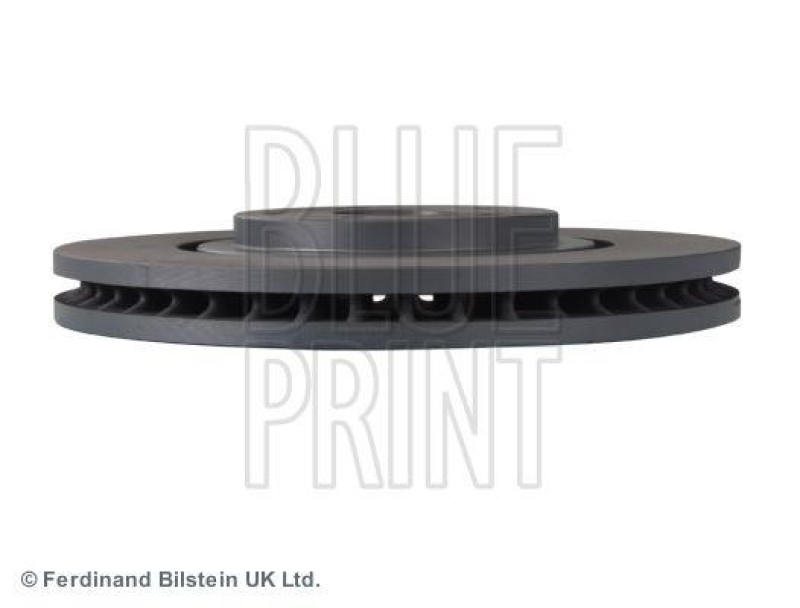 BLUE PRINT ADT343289 Bremsscheibe für TOYOTA