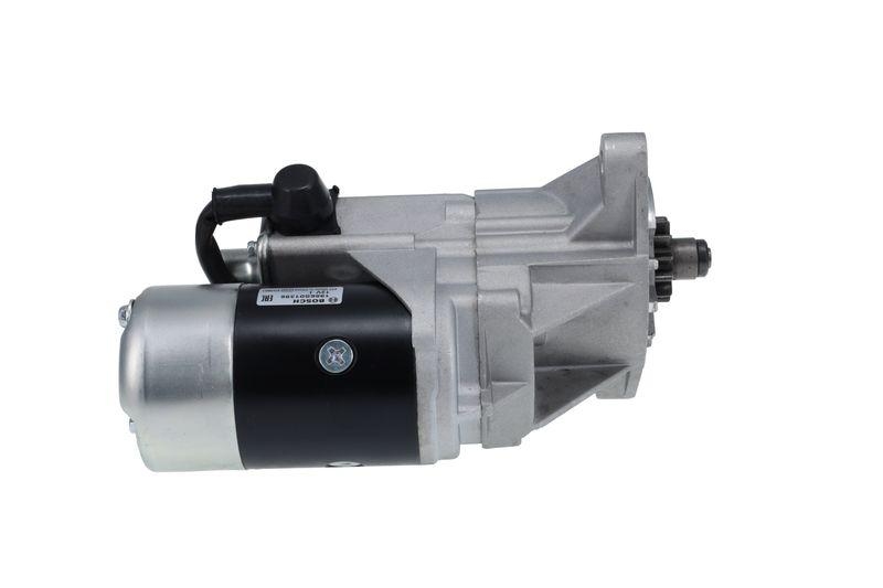 Bosch 1 986 S01 396 Starter