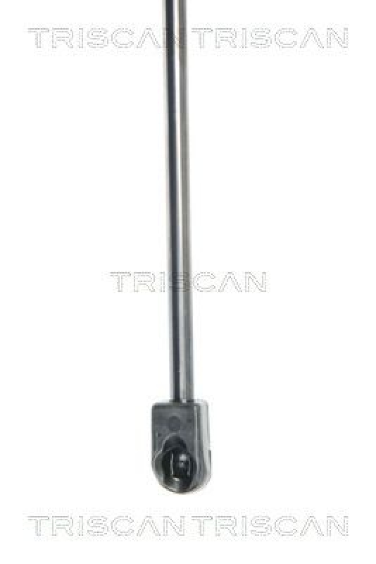 TRISCAN 8710 29283 Gasfeder Hinten für Audi Q5