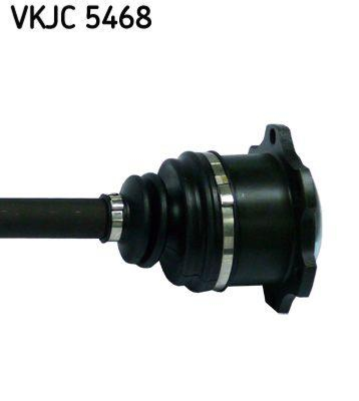 SKF VKJC 5468 Antriebswelle