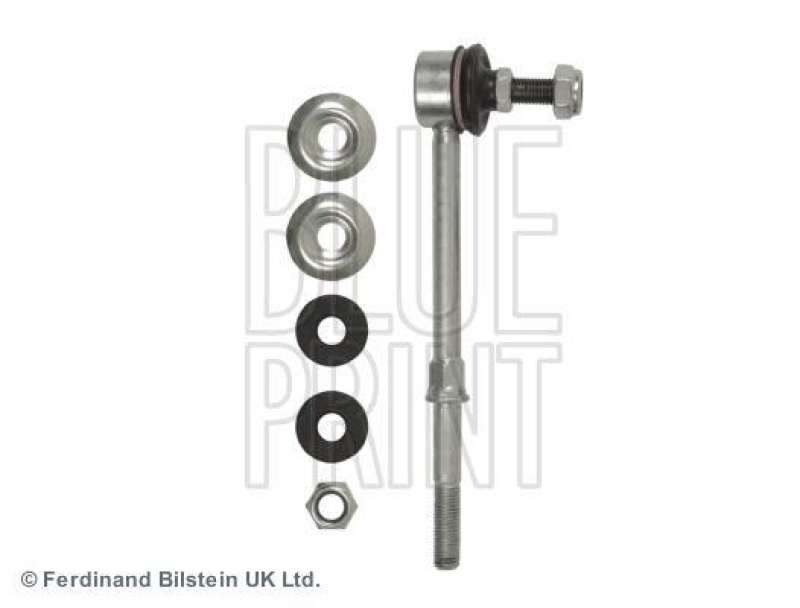 BLUE PRINT ADG08507 Verbindungsstange mit Lagern, Unterlegscheiben und Muttern für SSANGYONG