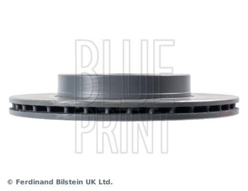 BLUE PRINT ADH243119 Bremsscheibe für HONDA