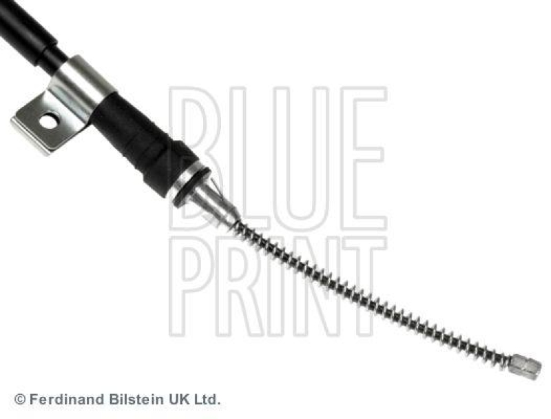 BLUE PRINT ADN146286 Handbremsseil für NISSAN