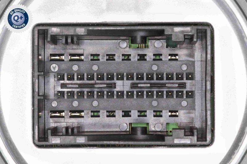 VEMO V10-73-0659 Steuergerät, Beleuchtung für VAG