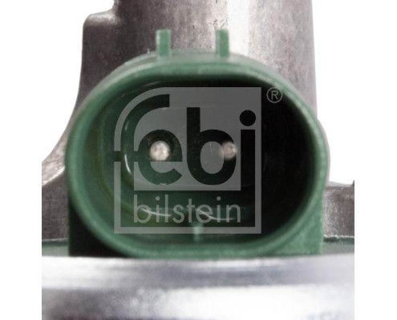 FEBI BILSTEIN 186311 Ventil für Motorbremse für Volvo